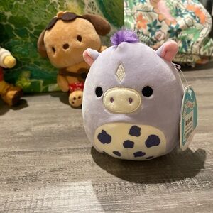 Squishmallows - collectors # 9-19-2020 MEADOW